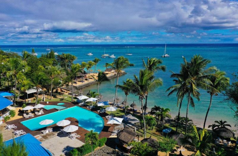 Coral Azur Beach Resort, 3 Star photo 2