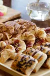 The Westin Fort Lauderdale - sarapan