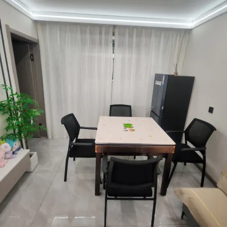 Suiyuan Homestay (Luzhou Road)