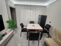 YZMS Apartment (Luzhou Road) Hotels in Hegang