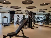 Fortune Park, Vellore - Member ITC Hotels' Group - Gym