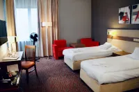 Hotel Szafran Hotels in Czeladz