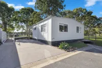 Valla Beach Holiday Park Hotels in Nambucca Heads