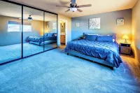 Your Perfect Lake Havasu Escape! - sleeps 7+Close to Downtown and London Bridge Hôtels à proximité de : Lake Havasu State Park