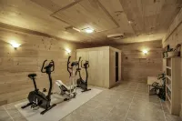 Hilltop Haven - ENJOY EVL! 맨스필드 호텔