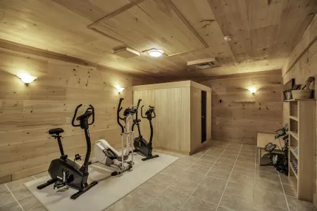 Hilltop Haven - ENJOY EVL!