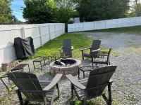 Sleeps 16 Victorian~  4 minutes to The Ark Encounter