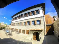 BERATI CASTLE HOTEL