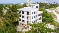 Blissview Maldives - Thulusdhoo
