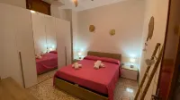 Elegant three room apartment in Porto Torres Hôtels à proximité de : Sala Del Regno Dei Testimoni Di Geova