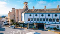 Hotel Bahia Sur Hotels near Baluarte de Zuazo