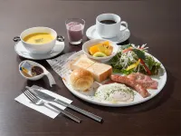 Awaikeda Ekimae Hotel Eleven