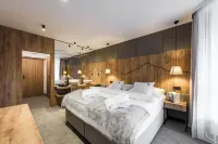 Wellness Hotel Svornost