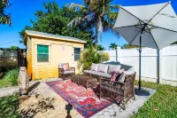 FTL Oasis-Close to DT - Close to Beach - Pool