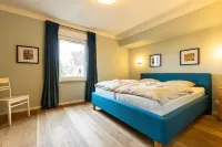 Löwenherz 2 - Feeling good between the castle and the French Gorge