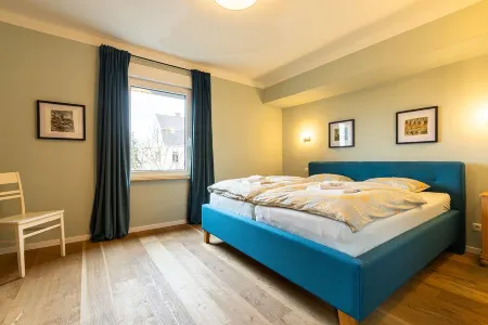 Löwenherz 2 - Feeling good between the castle and the French Gorge Отели в г. Бад-Бентхайм