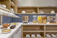 Hyatt Place Columbus Polaris - Aamiainen