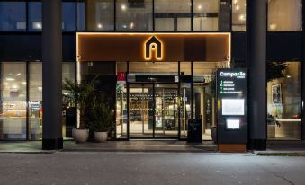 Campanile Prime Paris 19 - la Villette