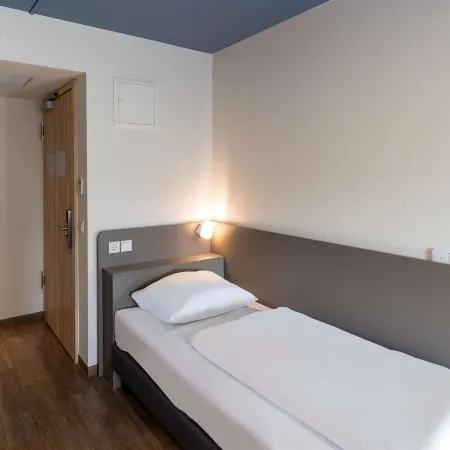 B&B HOTEL Fulda-Hbf