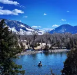 Stunning views right on the Majestic Yellowstone River! - Boutique