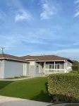 HubCityJewel-KingBed-Fenced Yard-LAX-SoFi-Disneyland Отели рядом с Аэропорт Комптон / Вудли