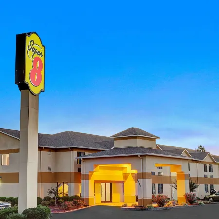 Harmony Hotel, Hernando Hotels in Hernando