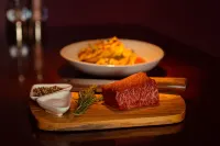 斯波坎市中心希爾頓逸林飯店