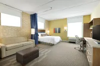 Home2 Suites by Hilton Saratoga Malta Hôtels à : Malta