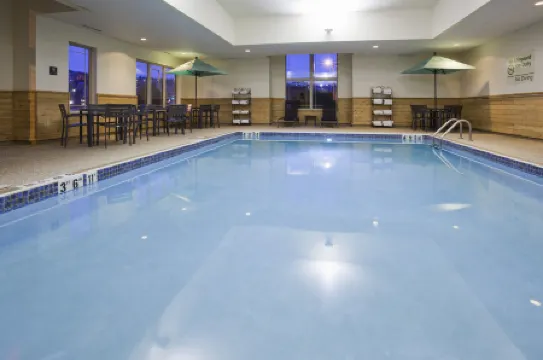 Hampton Inn by Hilton Duluth Canal Park