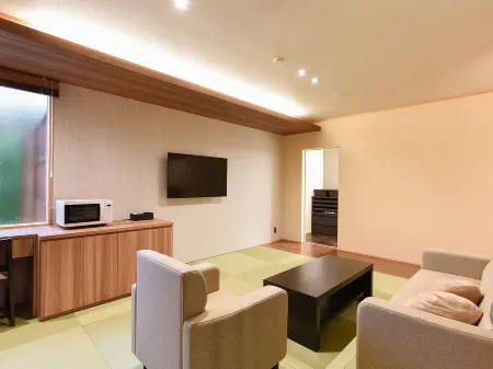 Setsugekka Отели рядом со станцией Amagi  Railway Station