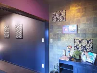 Korin Pet-friendly Inn Hotels in Mizuho Ward