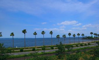 Kamegawa Marina Guesthouse
