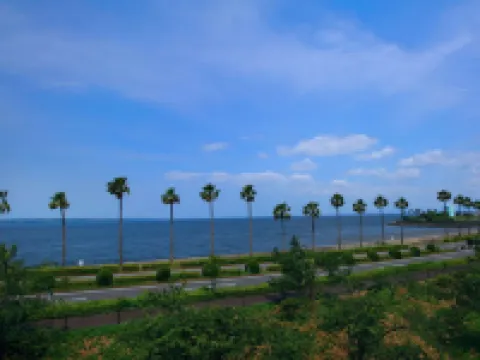 Kamegawa Marina Guesthouse 日出町酒店