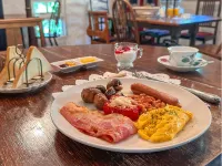 Dreamton Village - Morgenmad