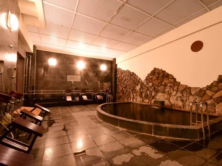 Koyasan Shukubo Hojo-IN Отели рядом с достопримечательностью «Коясан»