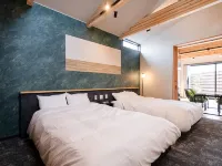 HOTEL SOBOKU Hotels in Myoko