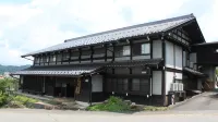 Iroriyado Hidaya Hotels in Takayama