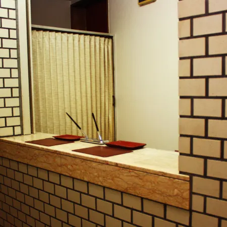 Hotel Park Sendai 2