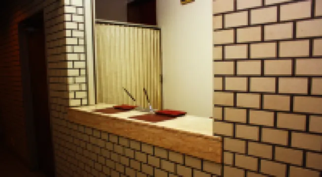 ホテルパーク仙台II