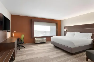 Holiday Inn Express & Suites Duluth North - Miller Hill Hotels in Hermantown