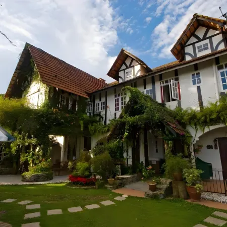 The Bala's Holiday Chalet