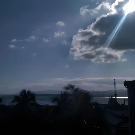 Capricorn Hotel Suva