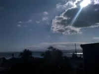 Capricorn Hotel Suva - Pemandangan Pantai