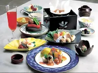 Ise Todaya Ryoan Hotels in Ise