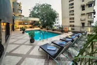 Fariyas Hotel Mumbai , Colaba - con vista mare