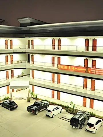 รูปภาพของแกรนด์ เพอร์เฟค อพาร์ตเมนต์