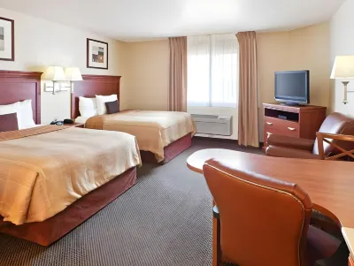 Candlewood Suites Fayetteville-Univ of Arkansas