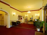 The Beach Hotel