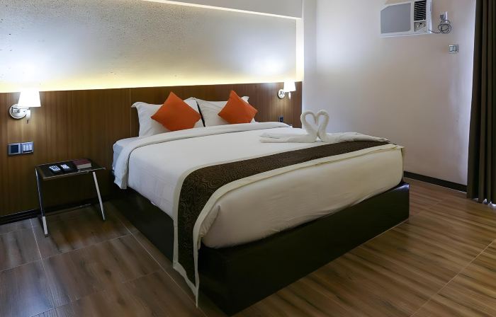 Isabela Zen Hotel & Restaurant Corporation