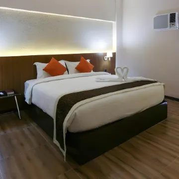 Isabela Zen Hotel & Restaurant Corporation